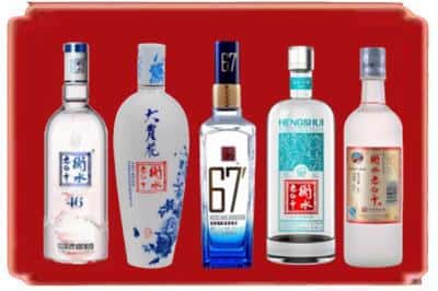 黄陂回收衡水老白干